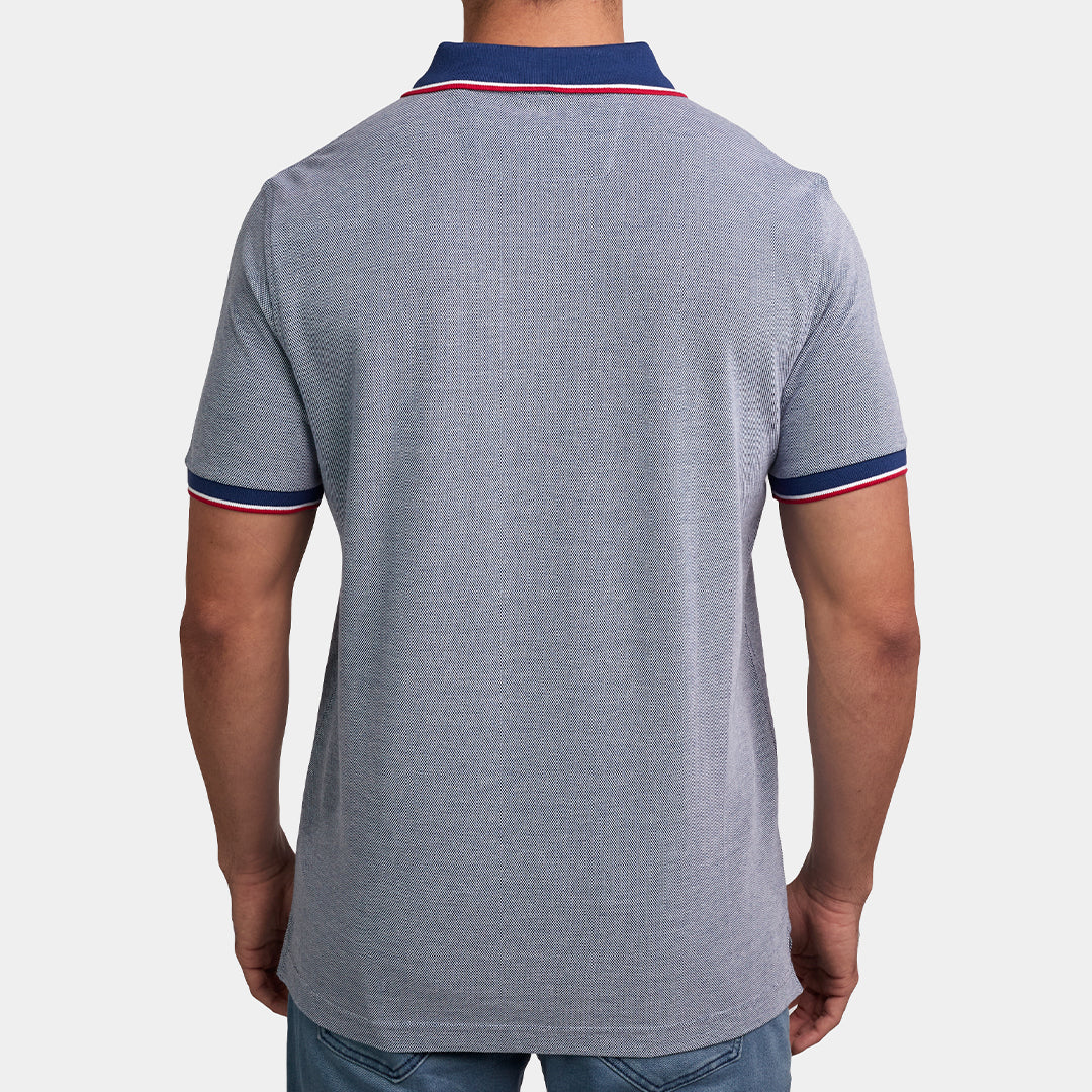 Polo Para Hombre