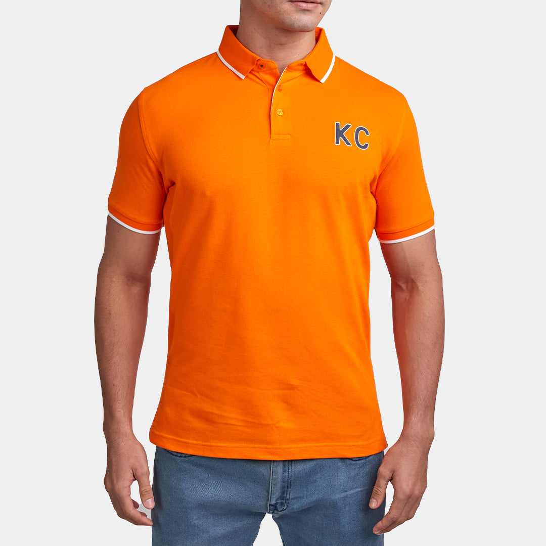 Polo Para Hombre
