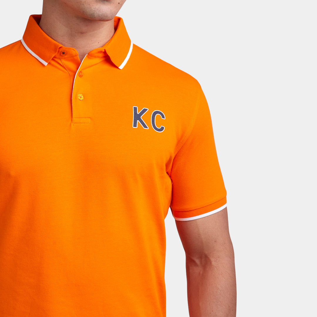Polo Para Hombre