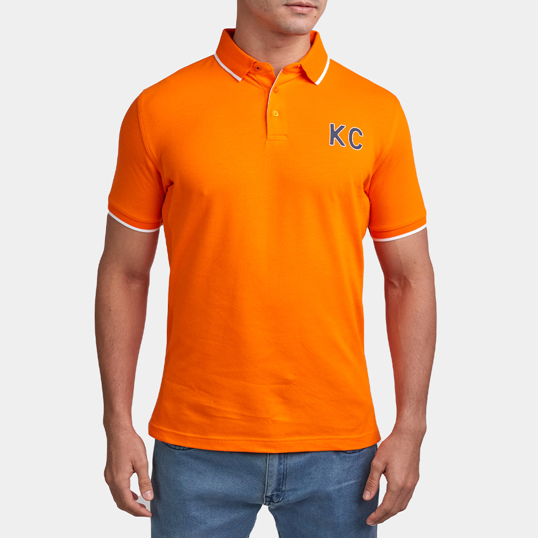 Polo Para Hombre