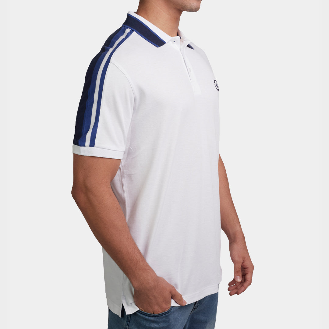 Polo Para Hombre