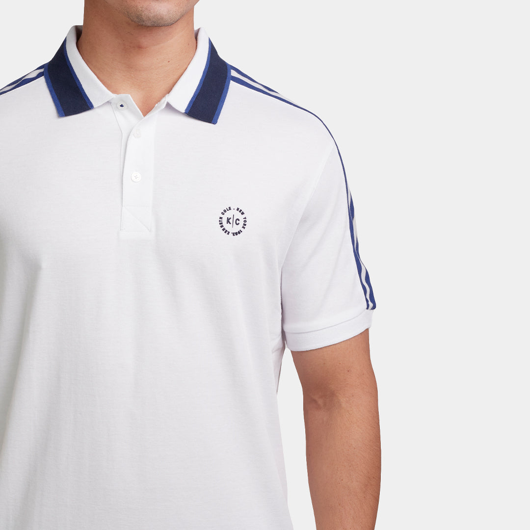 Polo Para Hombre