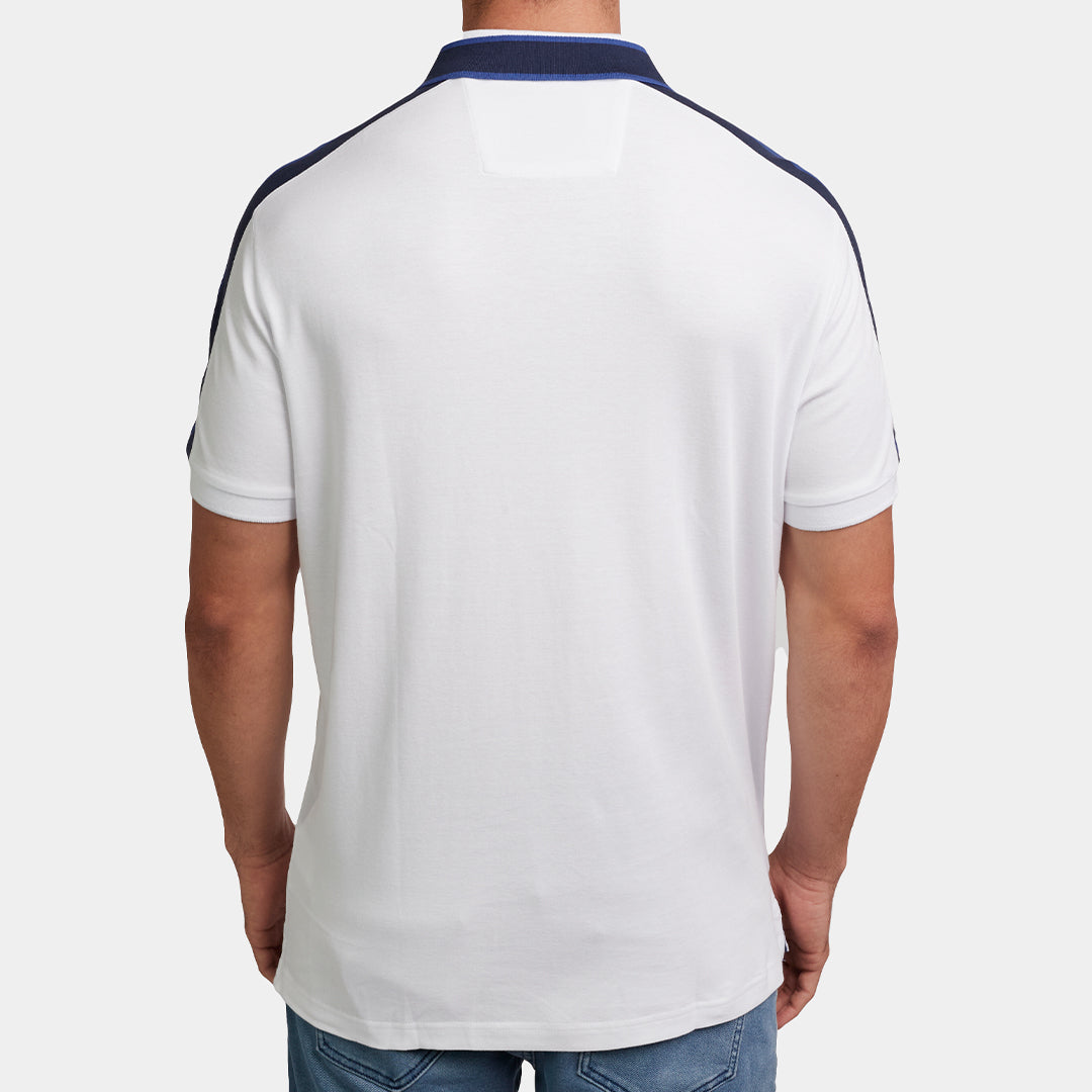 Polo Para Hombre