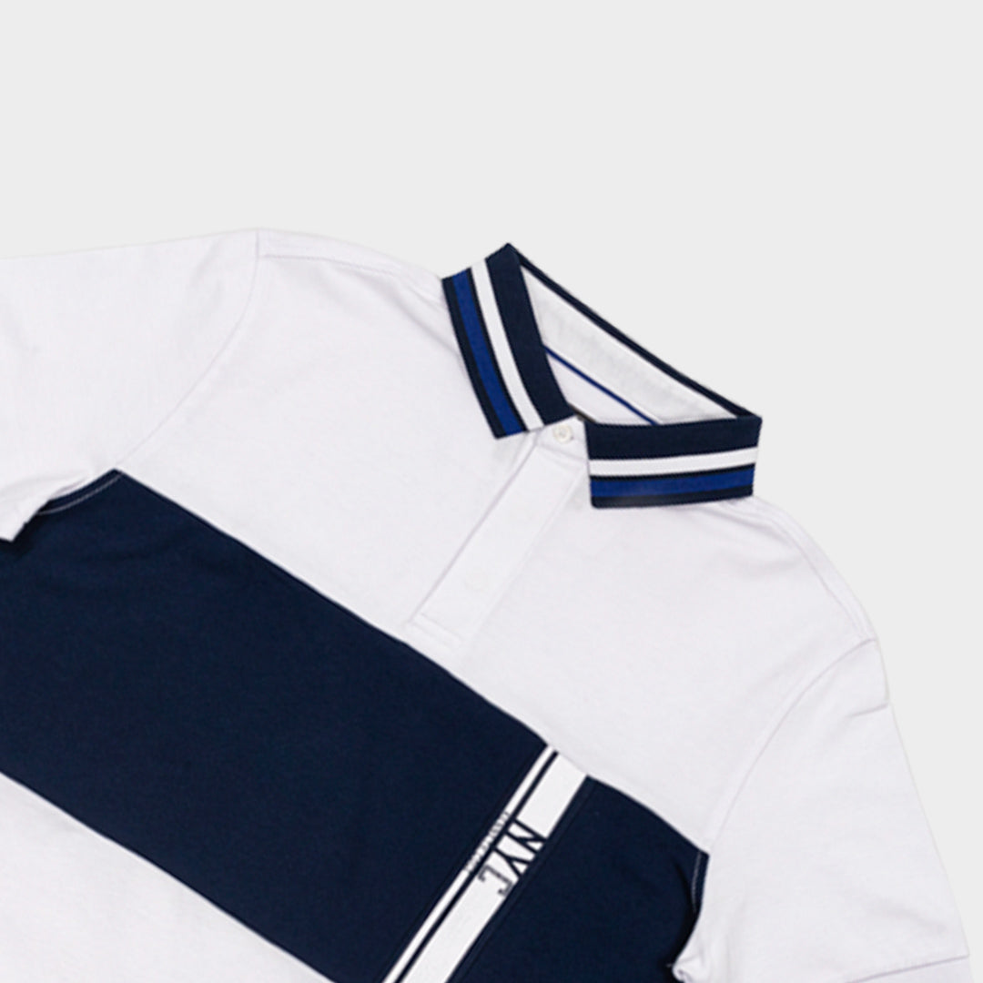 Polo Para Hombre