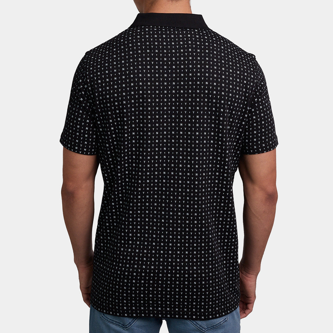 Polo Para Hombre