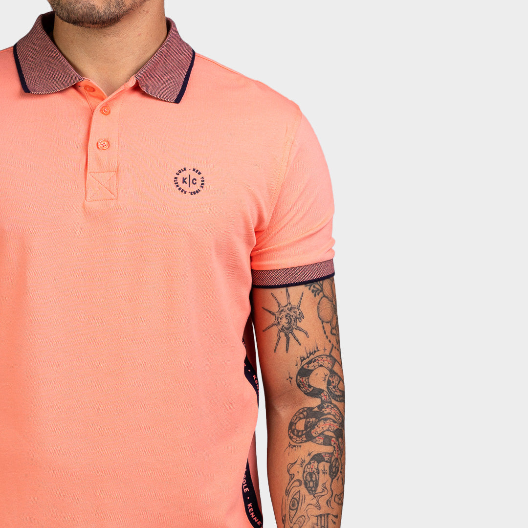 MEN POLO SHIRT