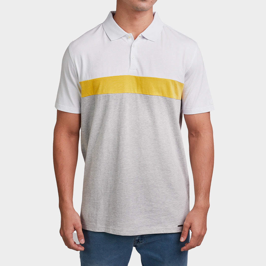 Polo Para Hombre