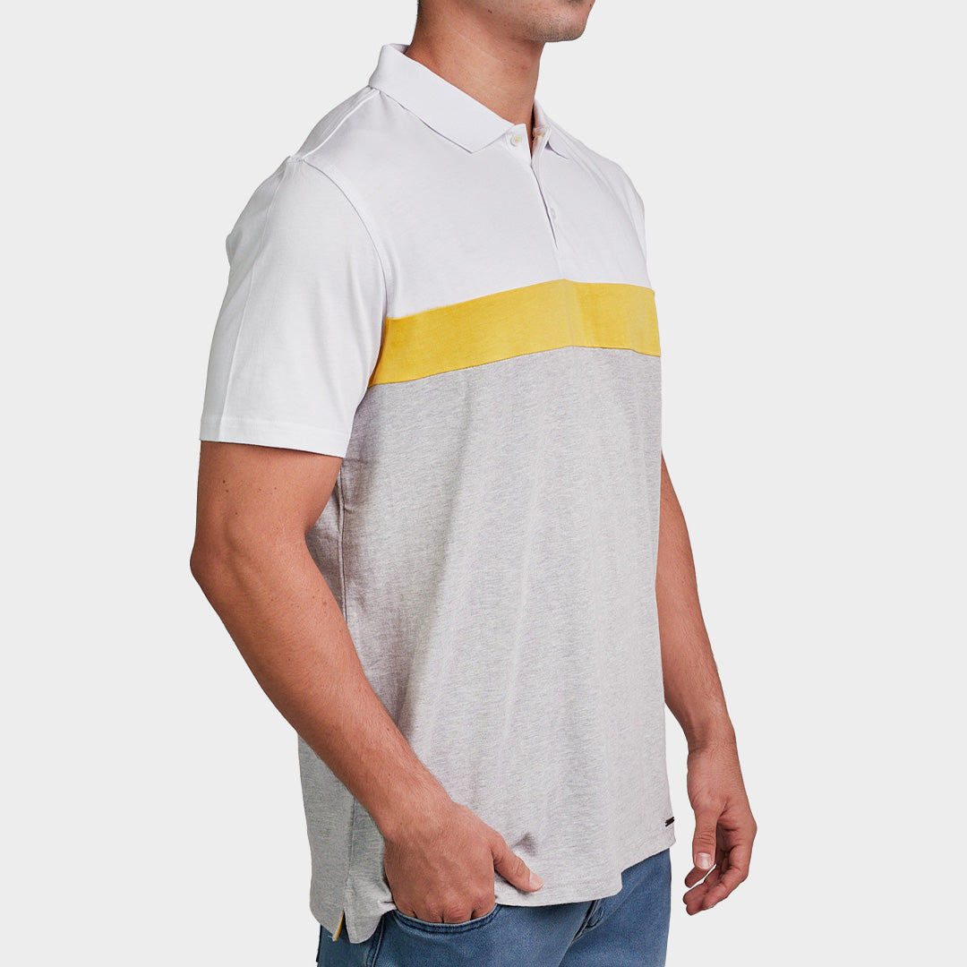 Polo Para Hombre