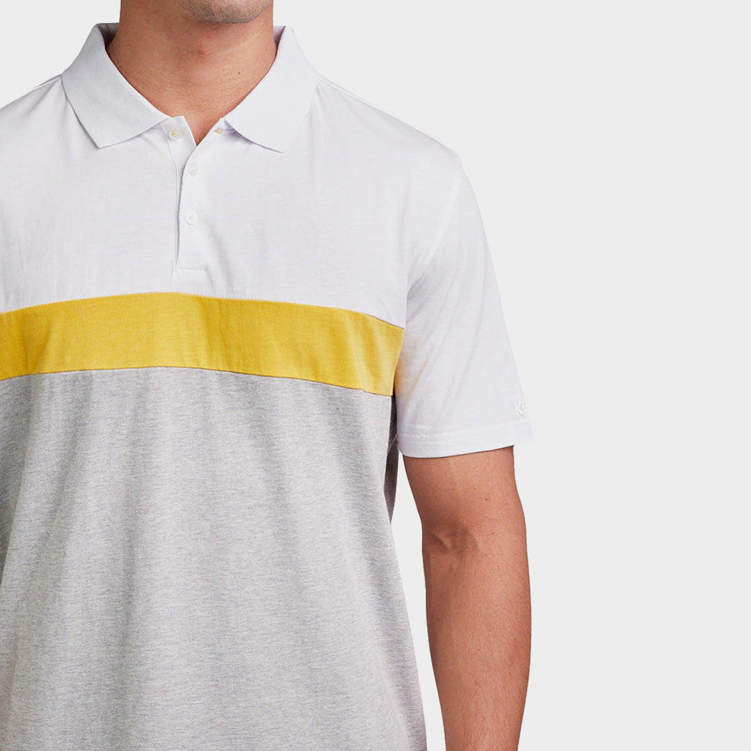 Polo Para Hombre