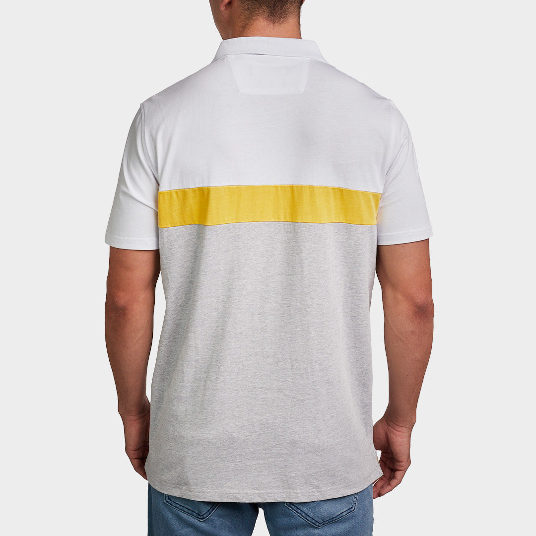 Polo Para Hombre