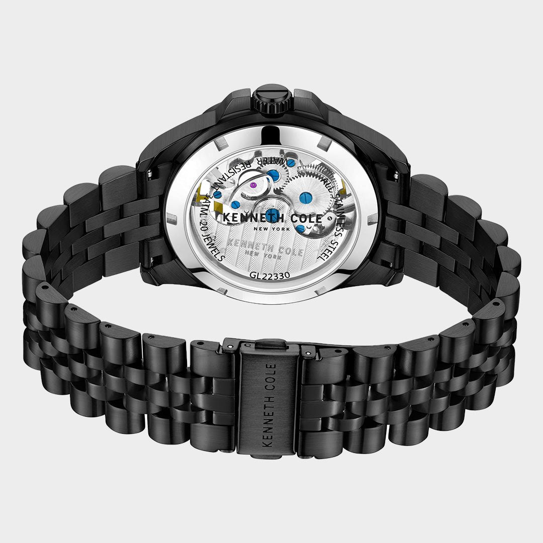 RELOJ CASUAL PARA HO