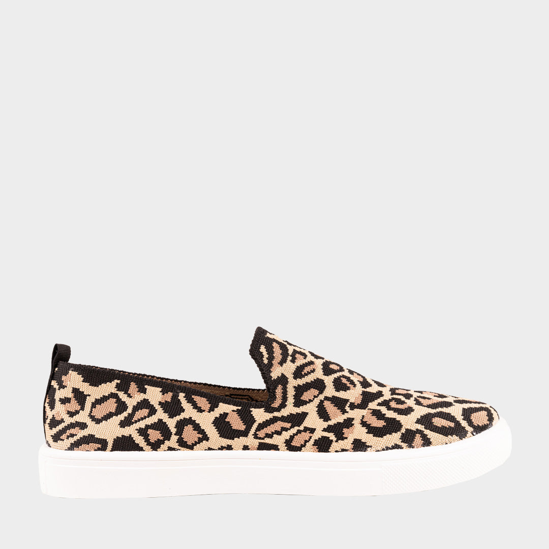 Kam Knit Slip On