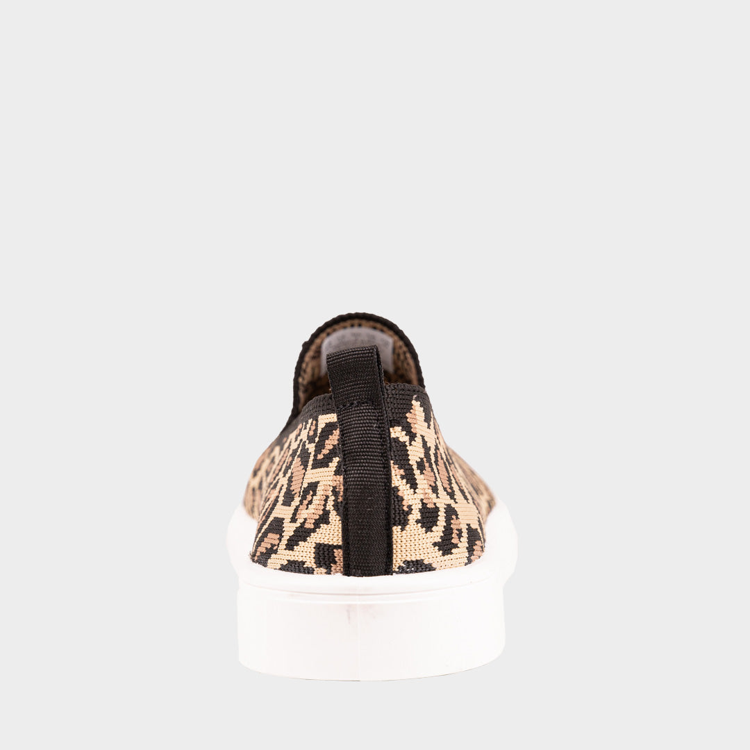Kam Knit Slip On