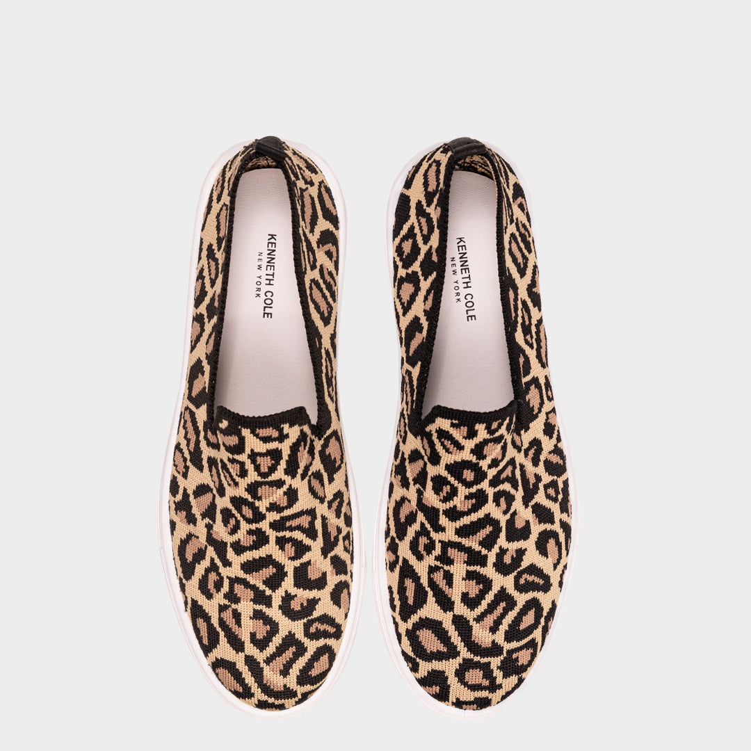 Kam Knit Slip On