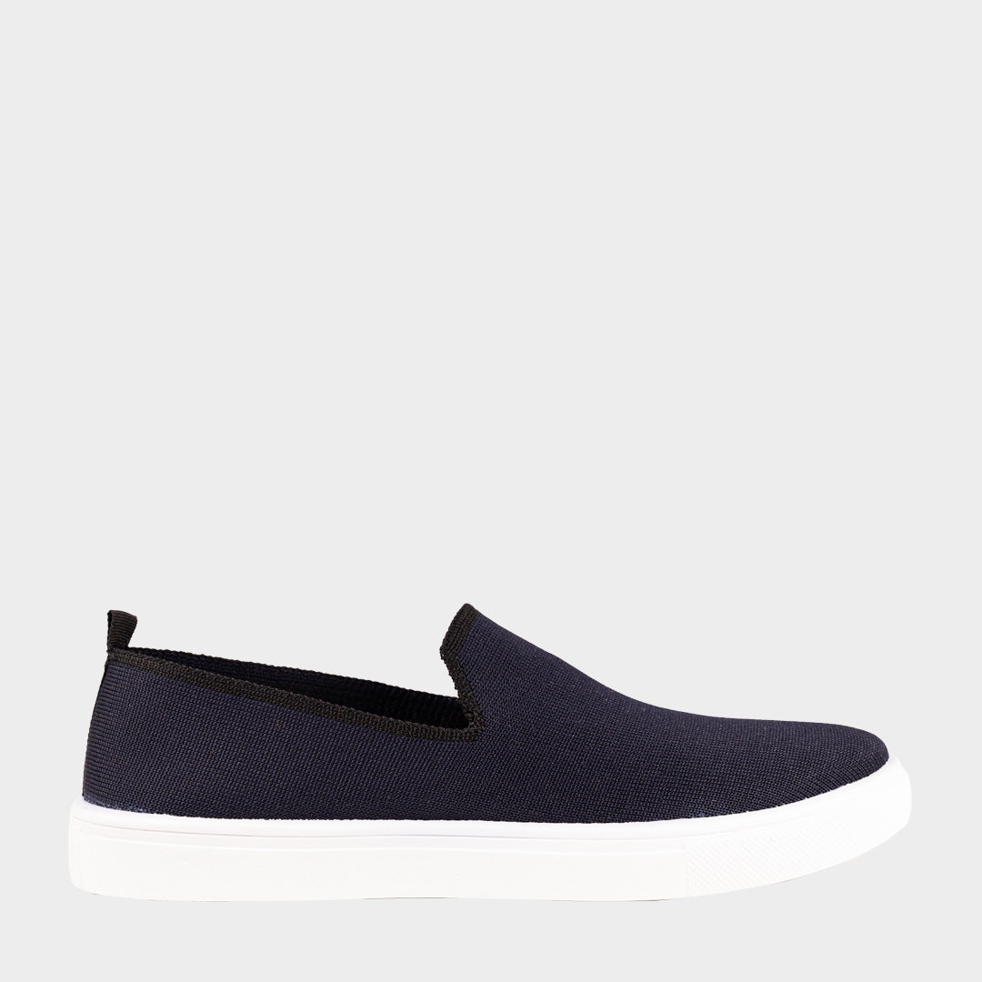 Kam Knit Slip On