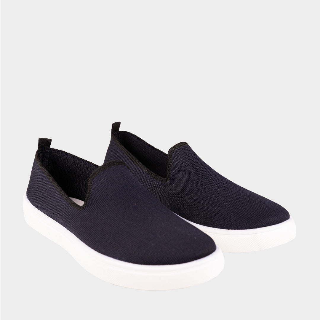 Kam Knit Slip On
