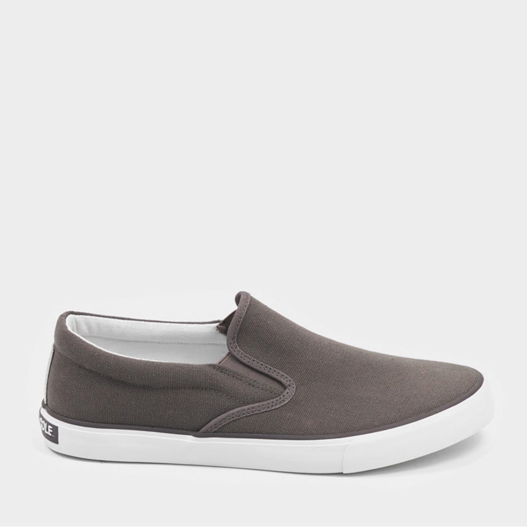 The Run Slip On Zapatilla De Hombre