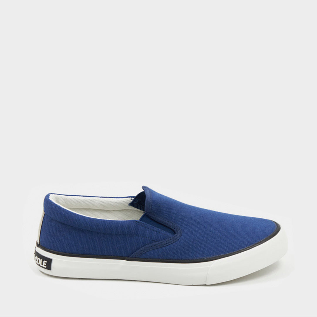 The Run Slip On Zapatilla De Hombre