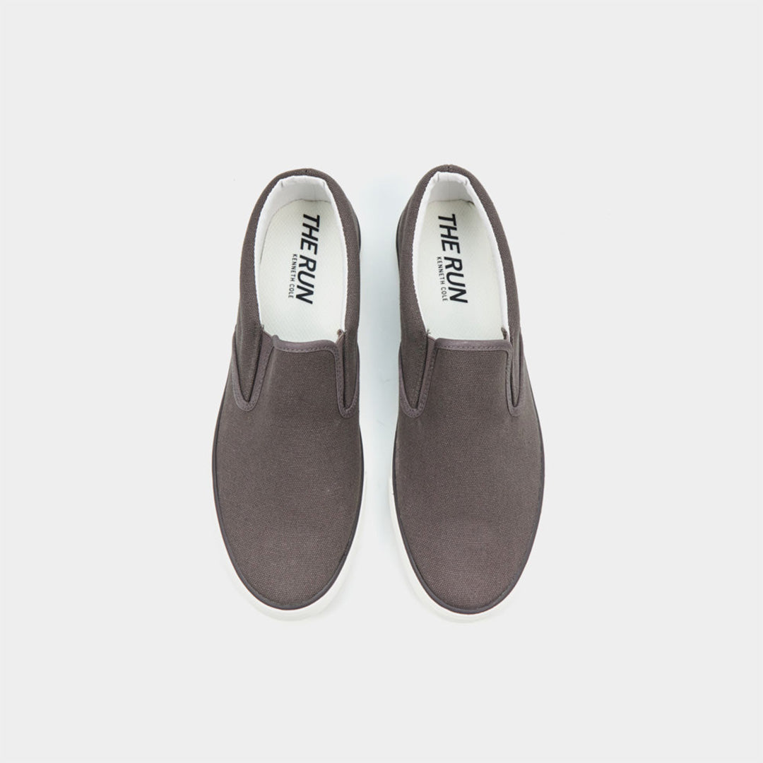 The Run Slip On Zapatilla De Hombre