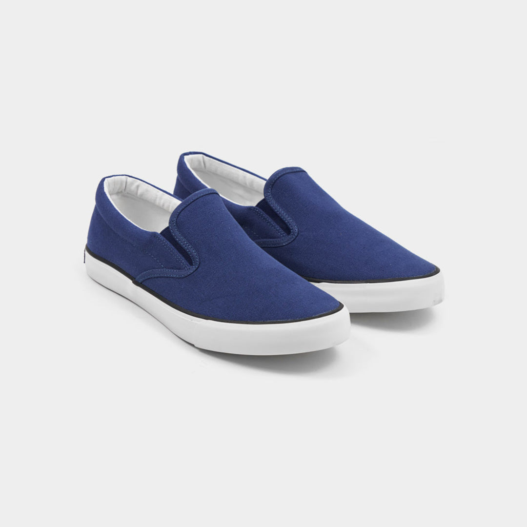 The Run Slip On Zapatilla De Hombre