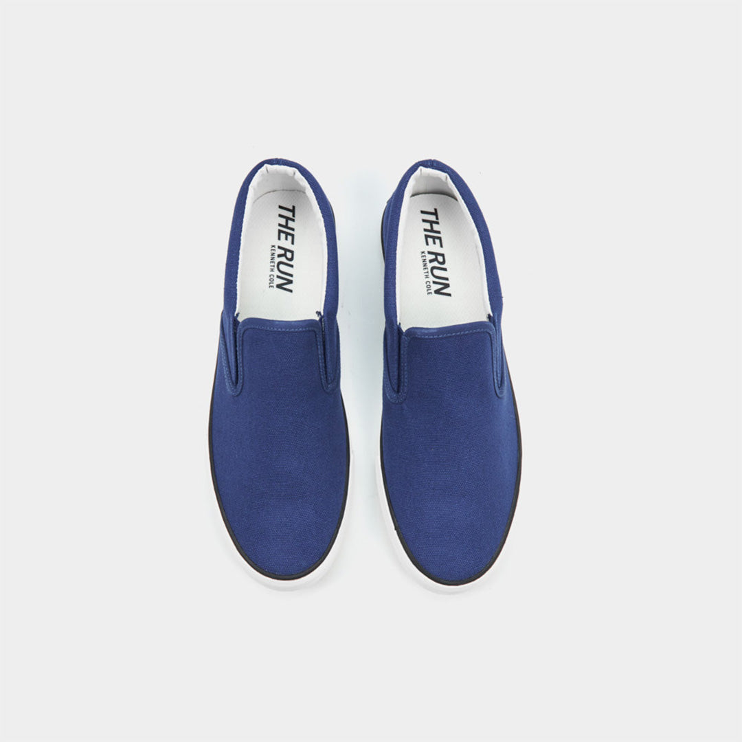 The Run Slip On Zapatilla De Hombre