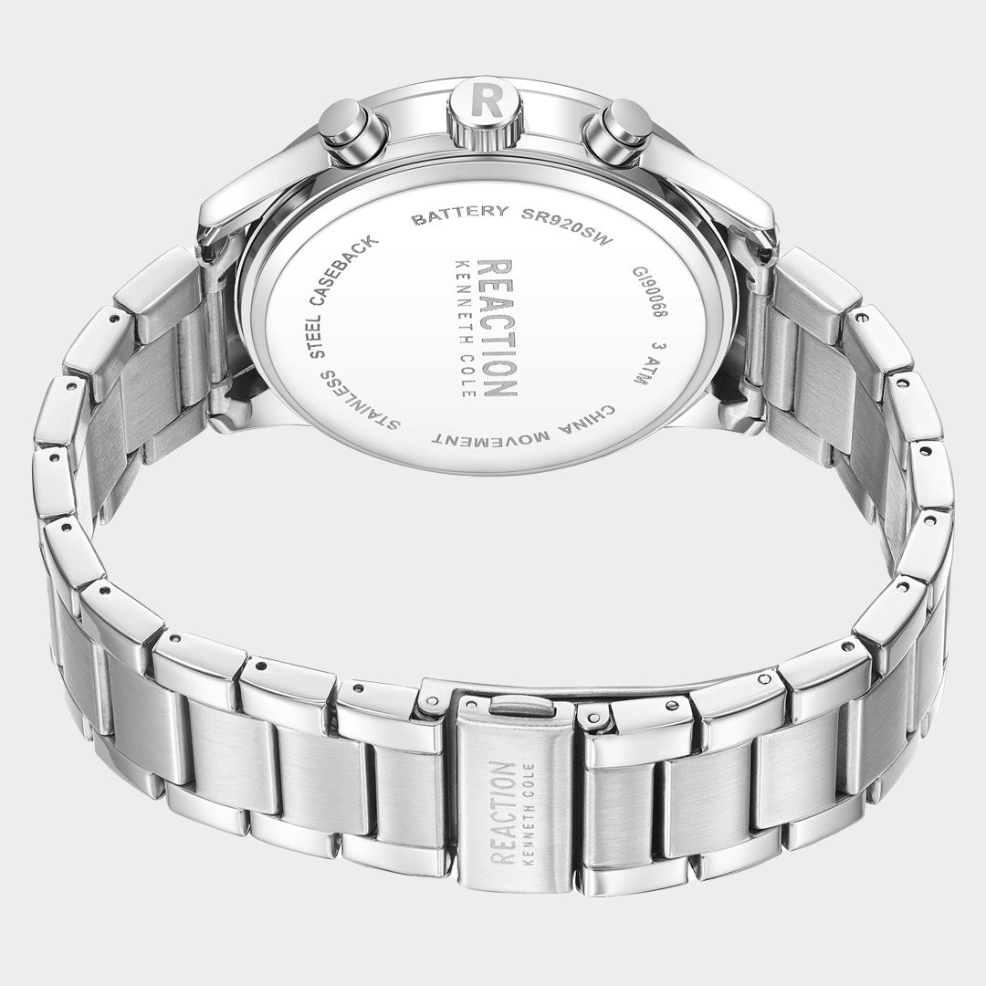 RELOJ CASUAL PARA HO