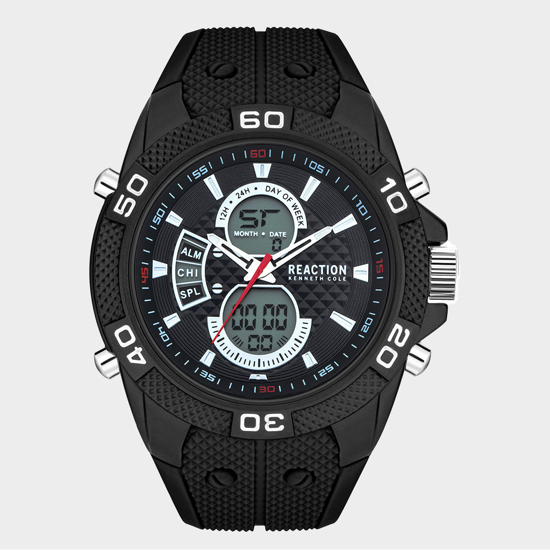 RELOJ CASUAL PARA HO