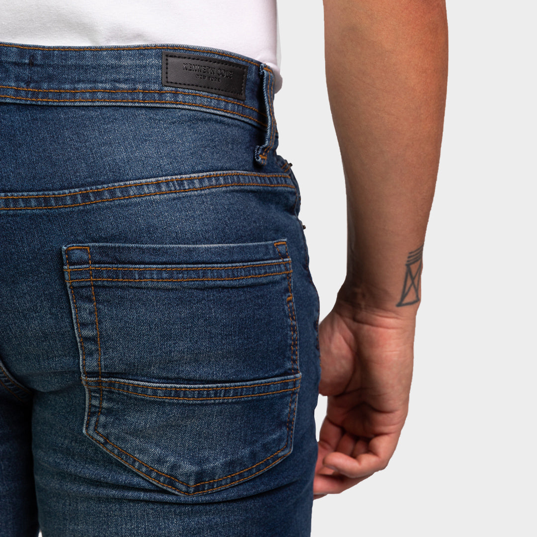 JEANS PARA HOMBRE