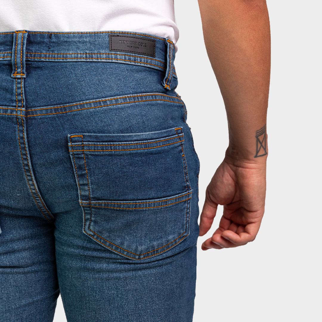 JEANS PARA HOMBRE