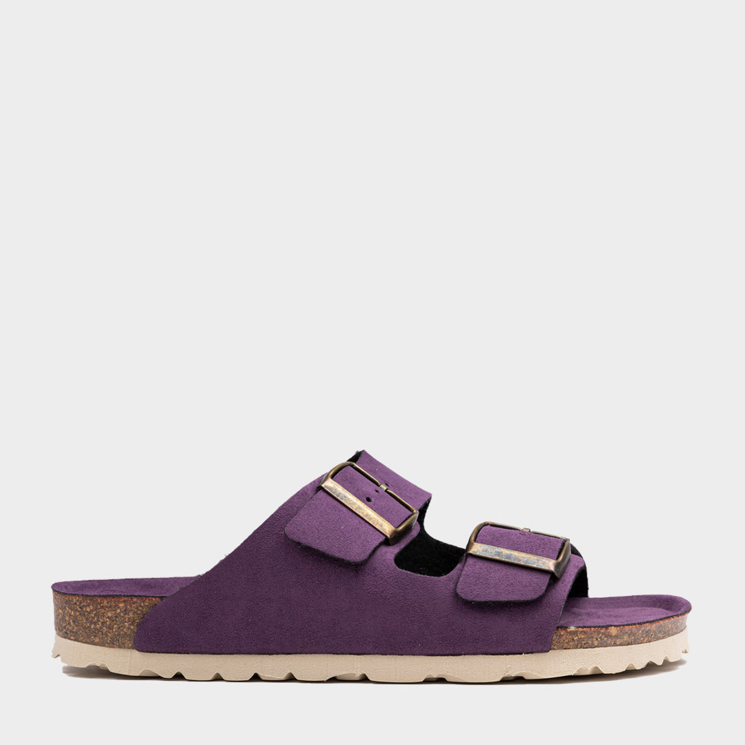 Piper Buckle Slide