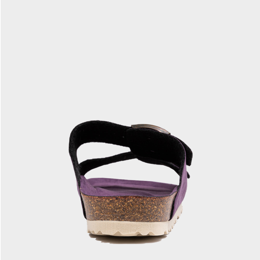 Piper Buckle Slide