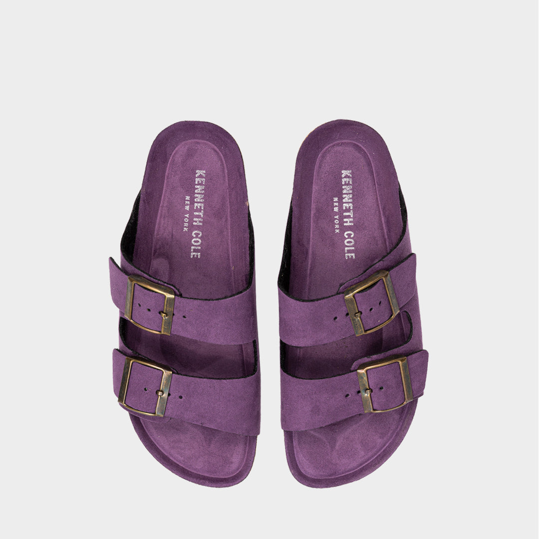 Piper Buckle Slide