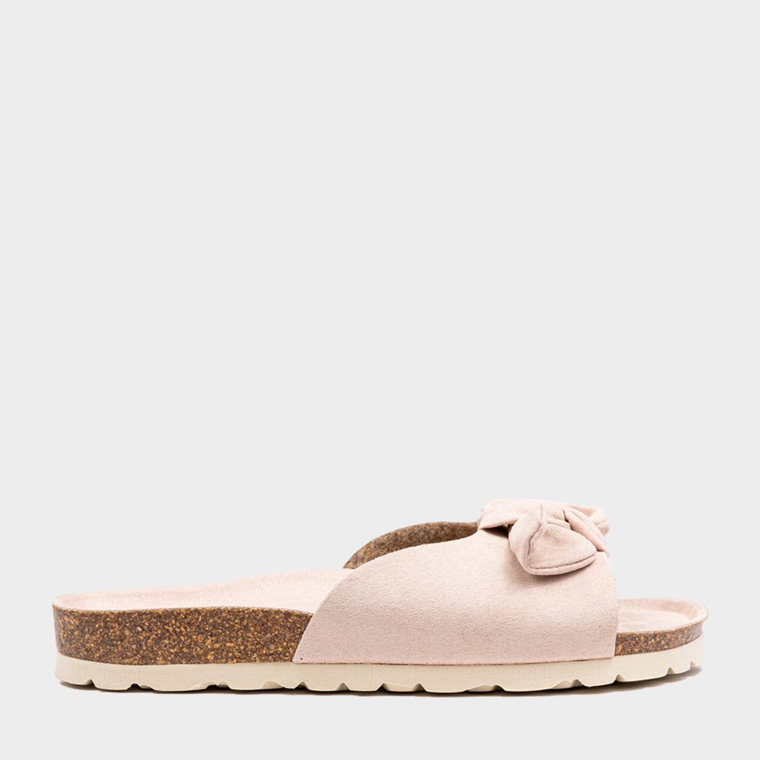 Piper Sandalia Slide Para Mujer