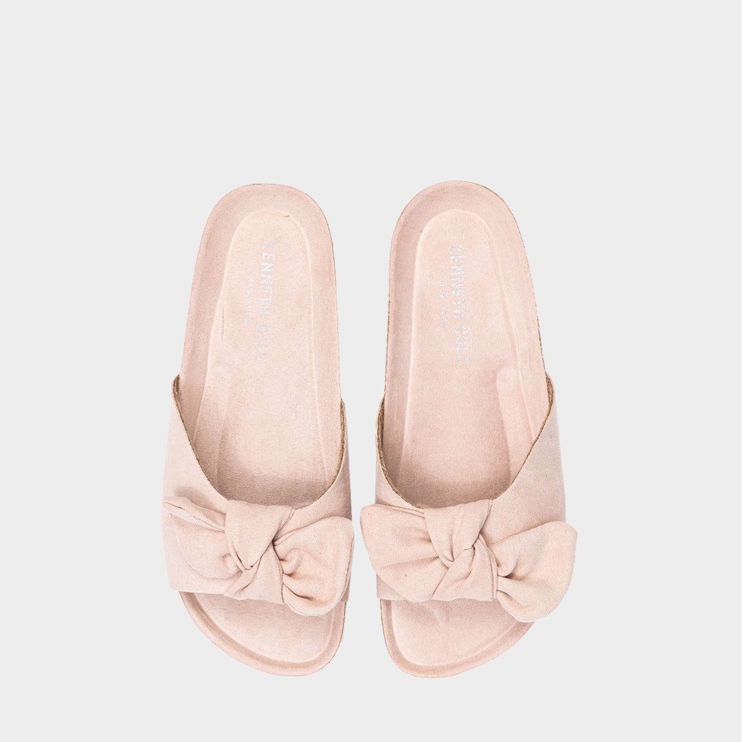 Piper Sandalia Slide Para Mujer