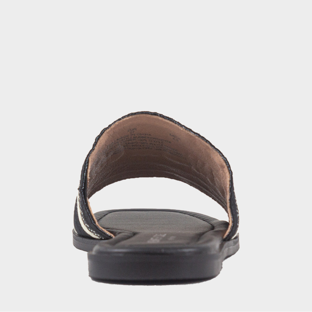 Sandalias Fulton Slide