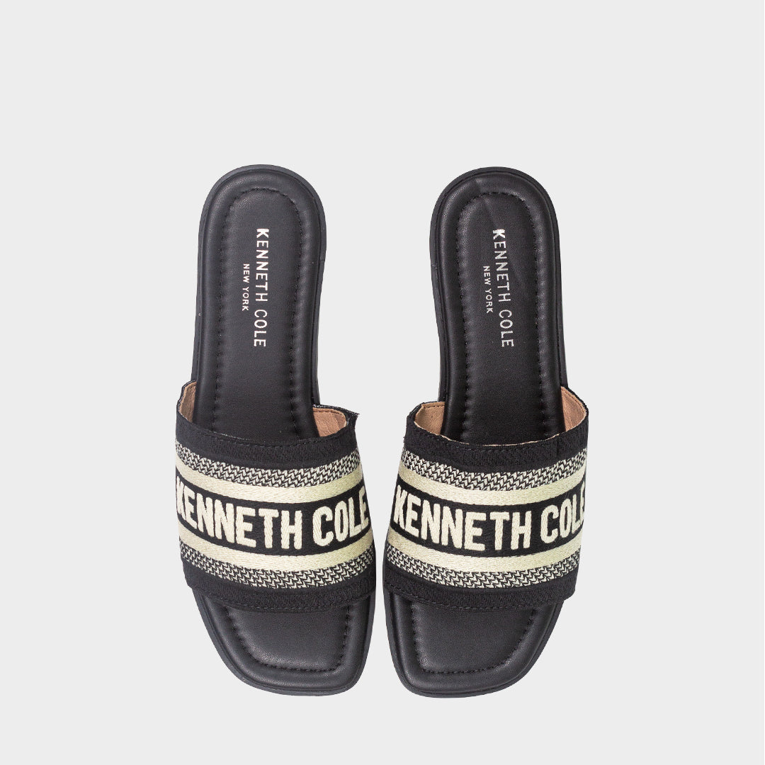 Sandalias Fulton Slide