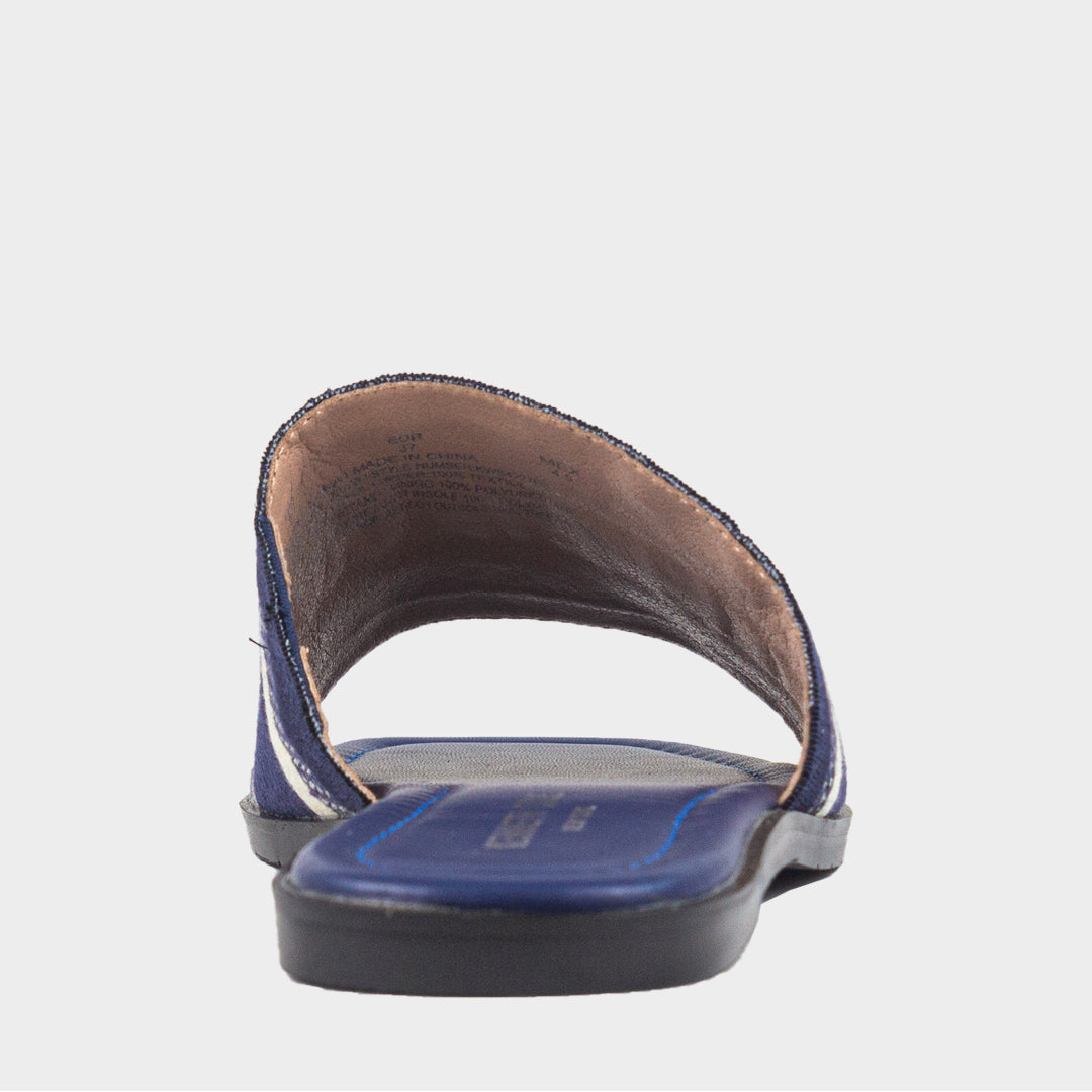Sandalias Fulton Slide