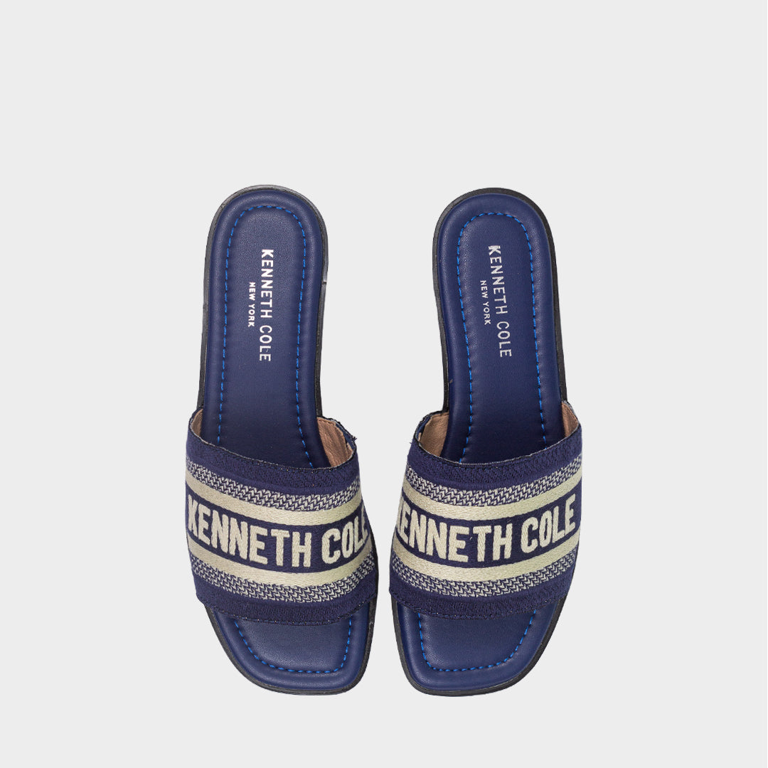 Sandalias Fulton Slide