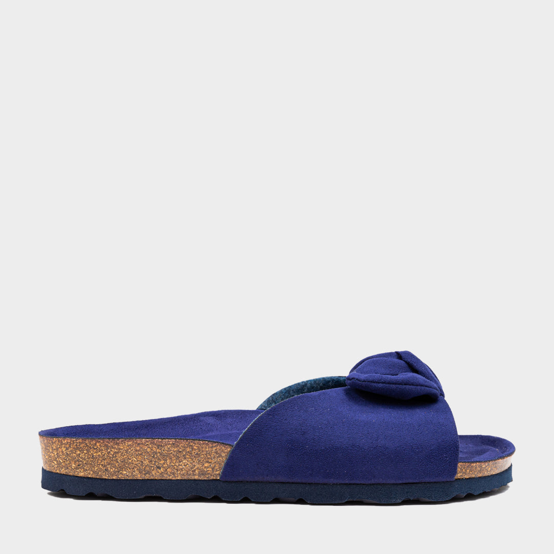 Piper Sandalia Slide Para Mujer