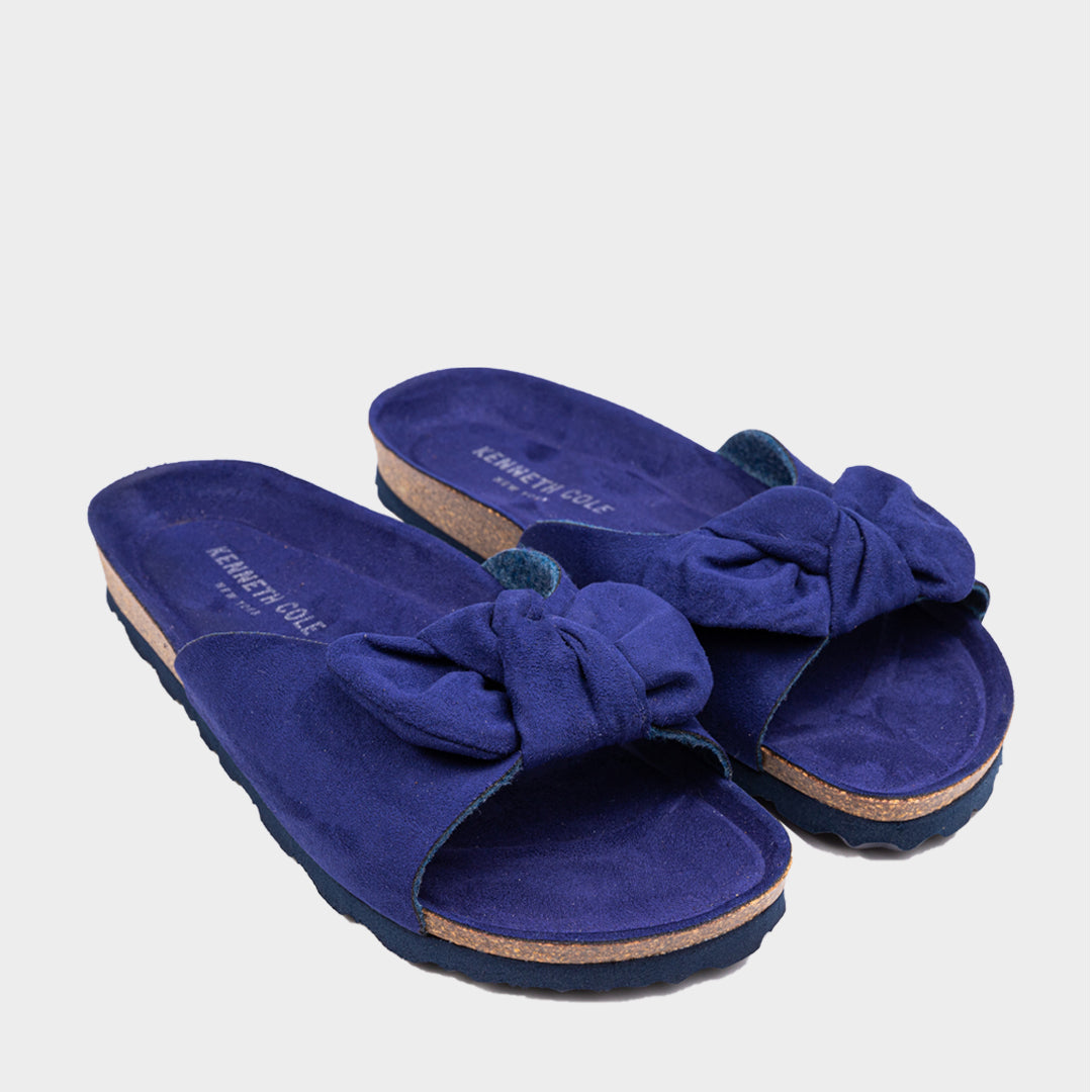 Piper Sandalia Slide Para Mujer