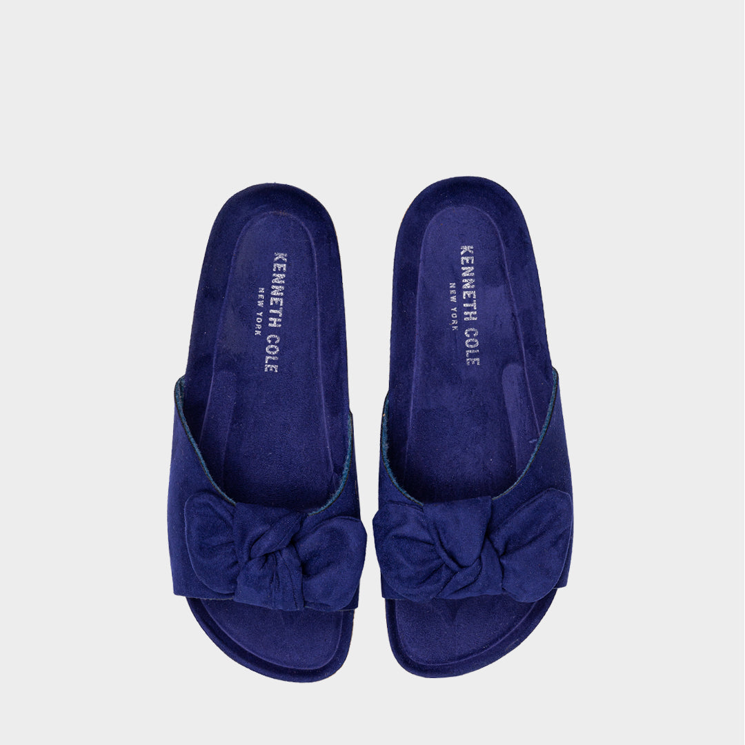 Piper Sandalia Slide Para Mujer