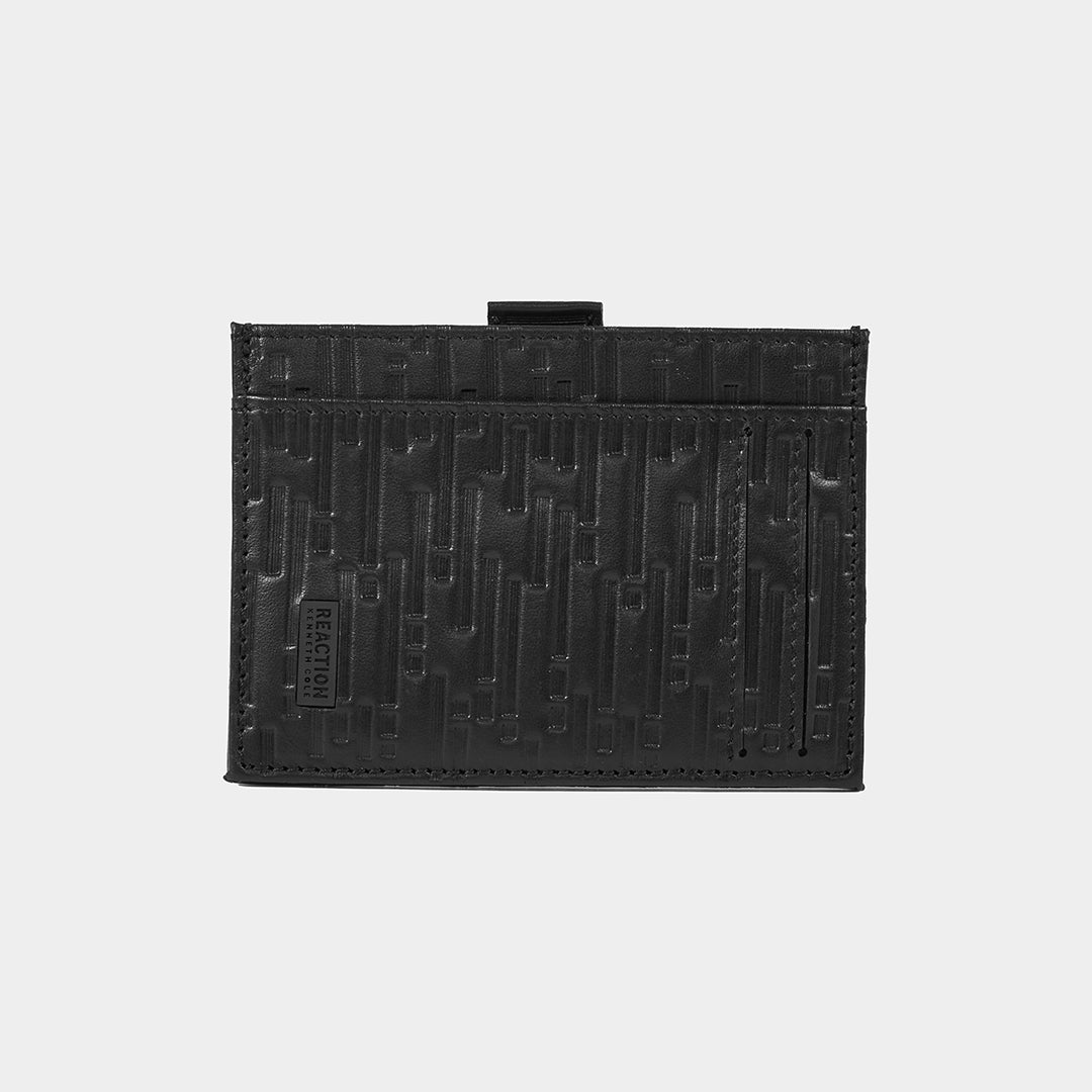 Wyatt Wallet Para Hombre