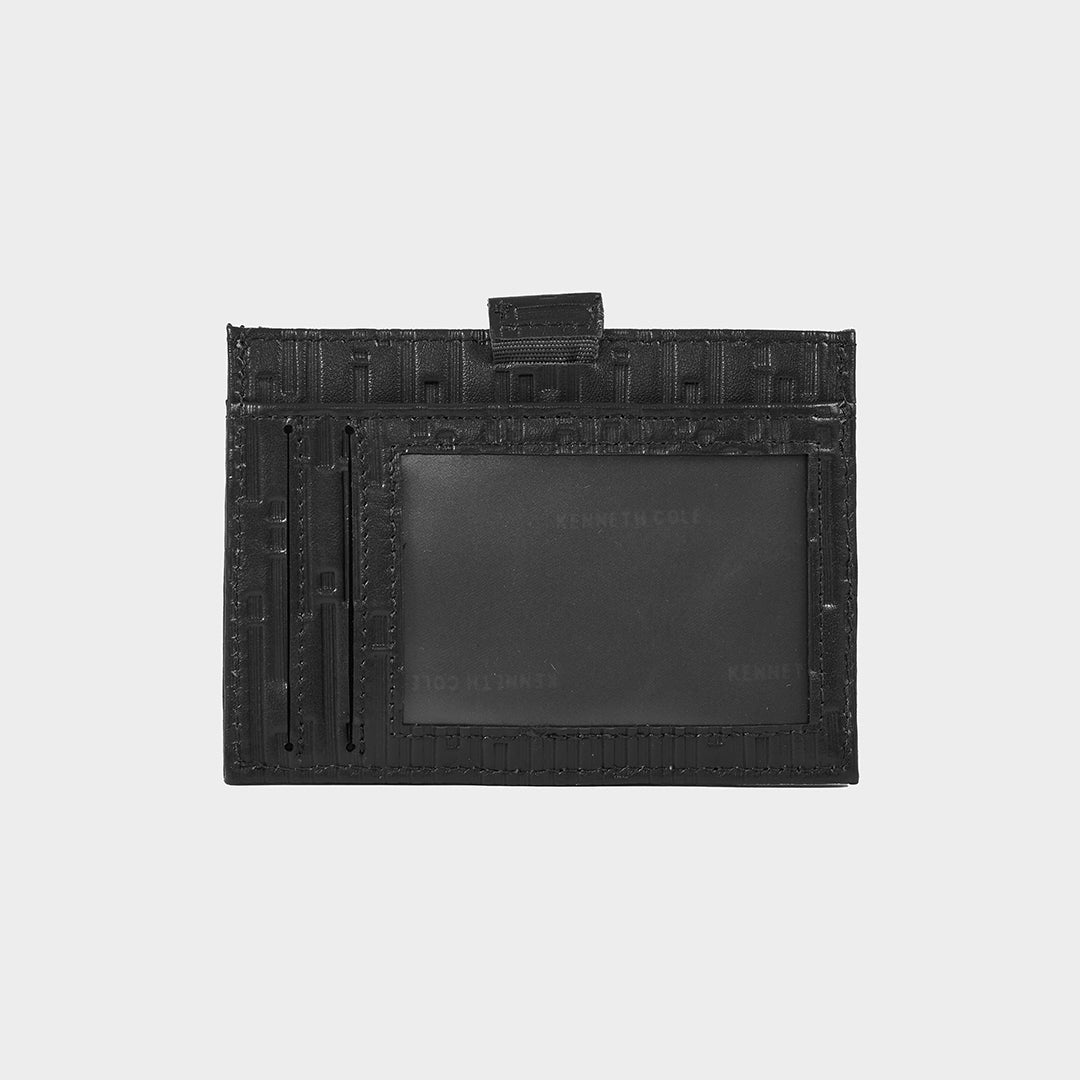 Wyatt Wallet Para Hombre