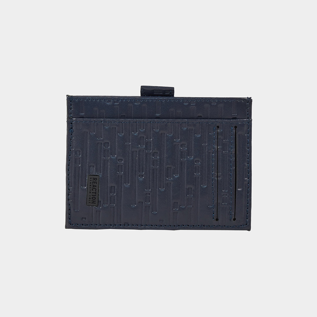 Wyatt Wallet Para Hombre