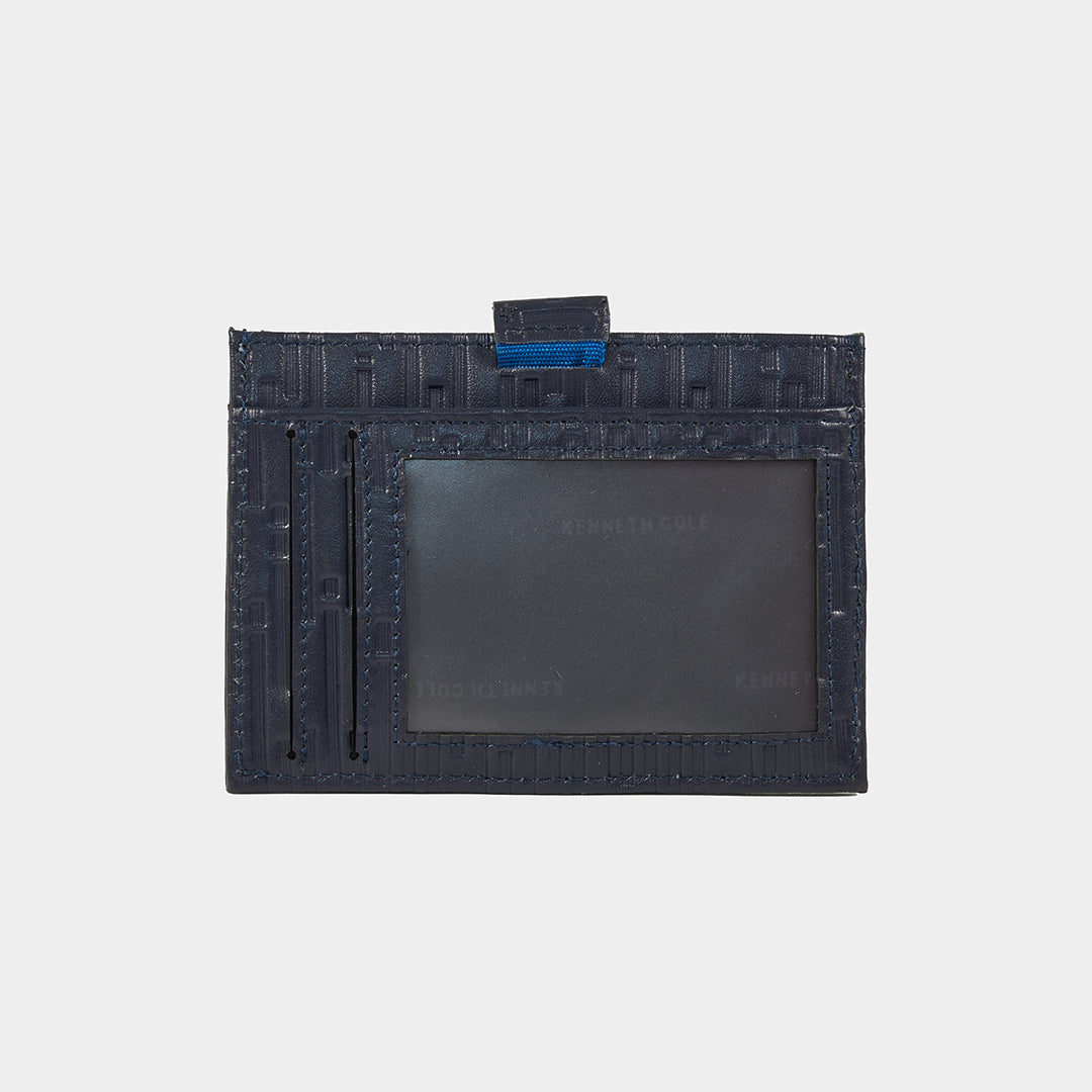 Wyatt Wallet Para Hombre