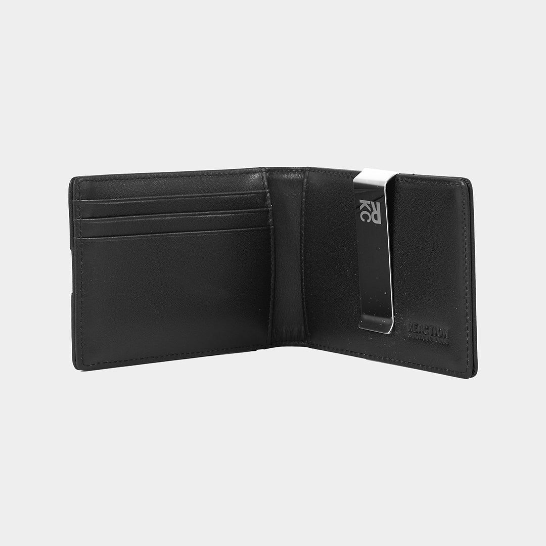 Jaxon Wallet Para Hombre