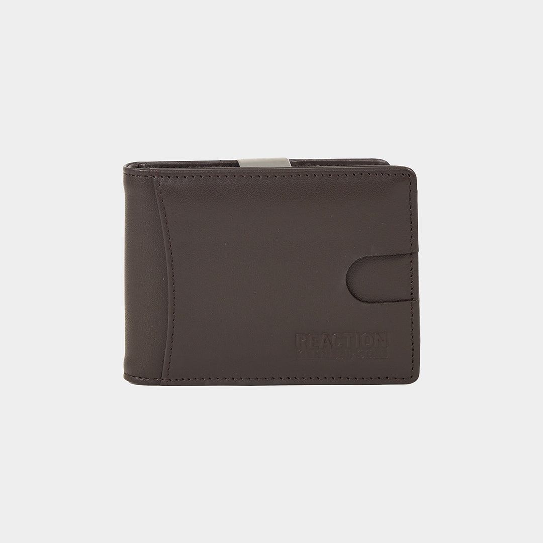 Jaxon Wallet Para Hombre