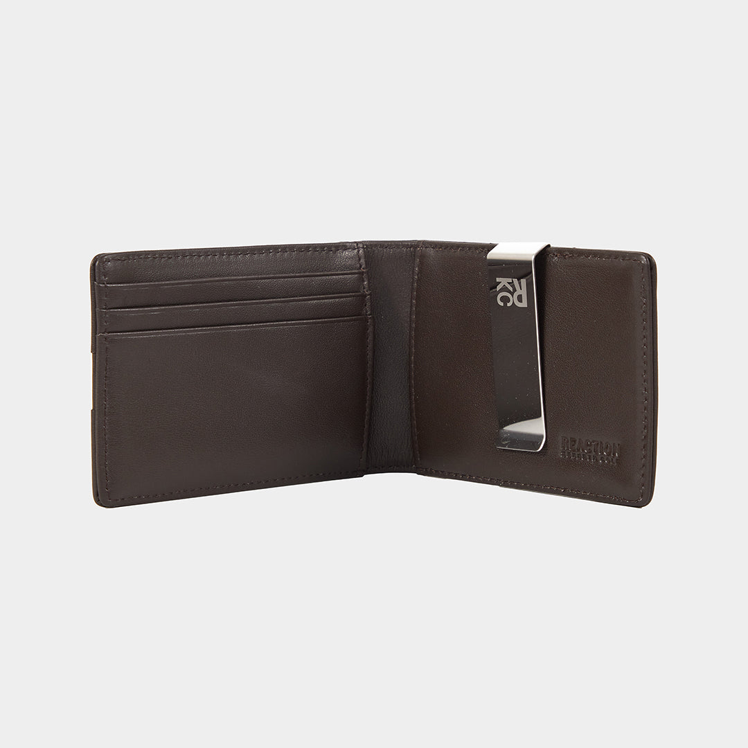 Jaxon Wallet Para Hombre