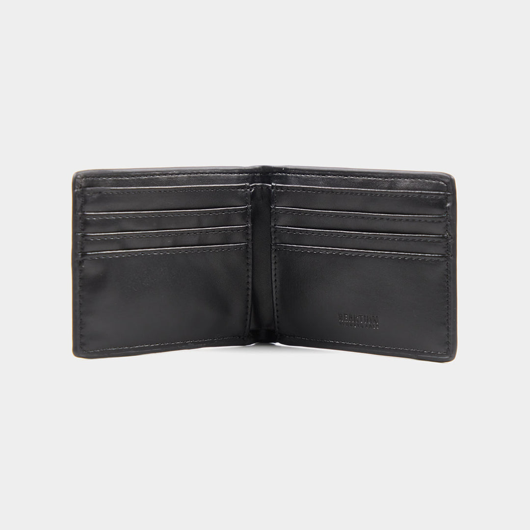 Bifold Wallet Para Hombre