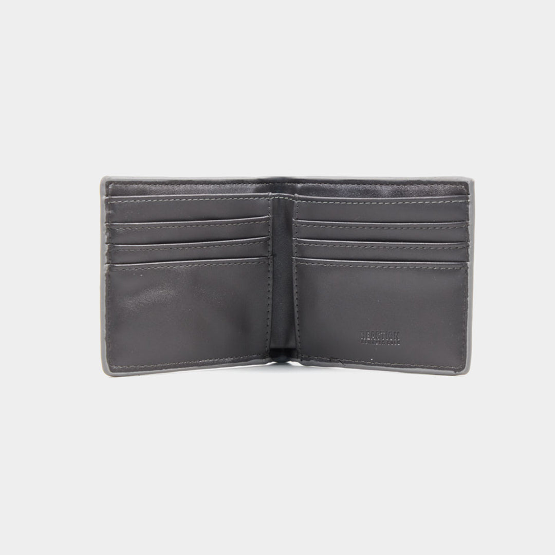 Bifold Wallet Para Hombre